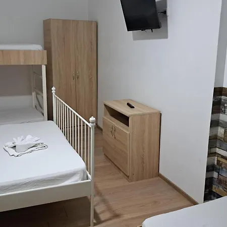 بيت ضيافة Casa Lara