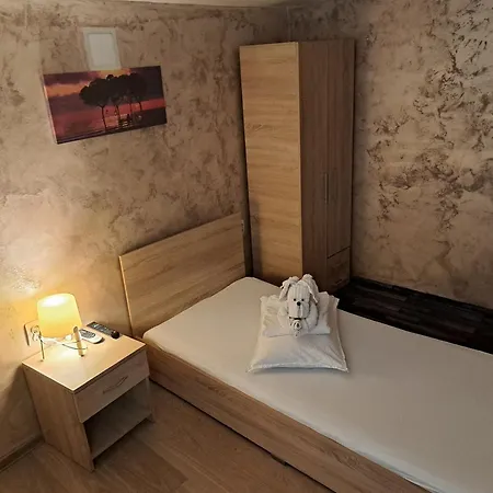 بيت ضيافة Casa Lara *