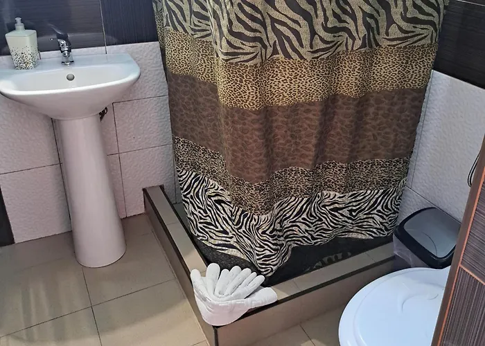 Casa Lara Constança