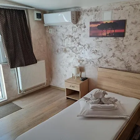 Gasthof Casa Lara Constanţa