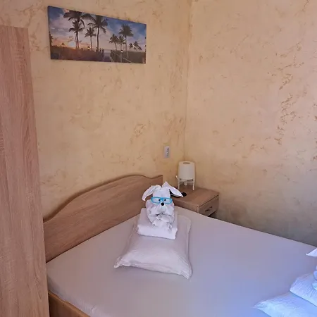 Casa Lara Affittacamere *