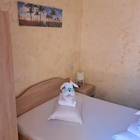 Casa Lara Affittacamere *