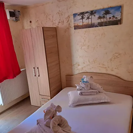 Casa Lara Gasthof Constanţa