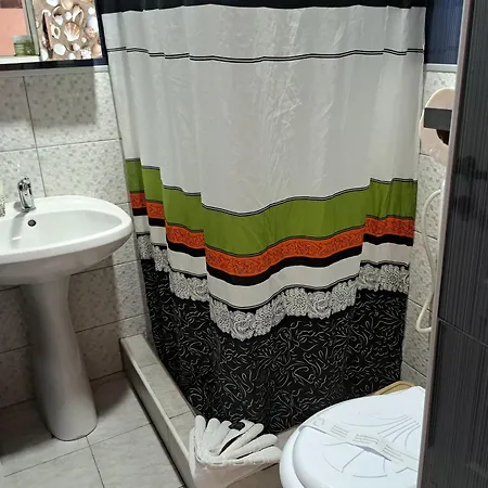 Affittacamere Casa Lara *