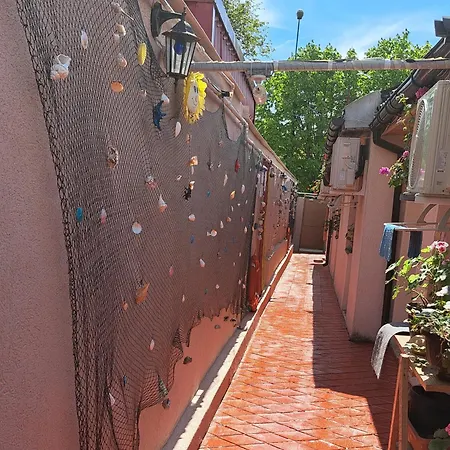 Casa Lara Affittacamere Constanţa