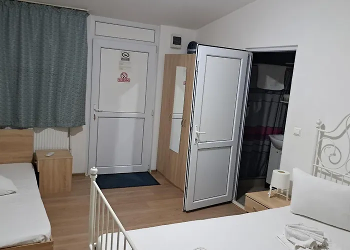 Casa Lara كونستانتا