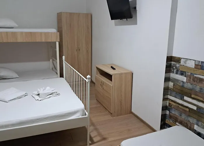 Guest house Casa Lara