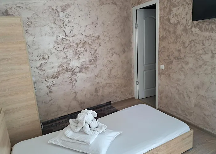 Casa Lara Guest house