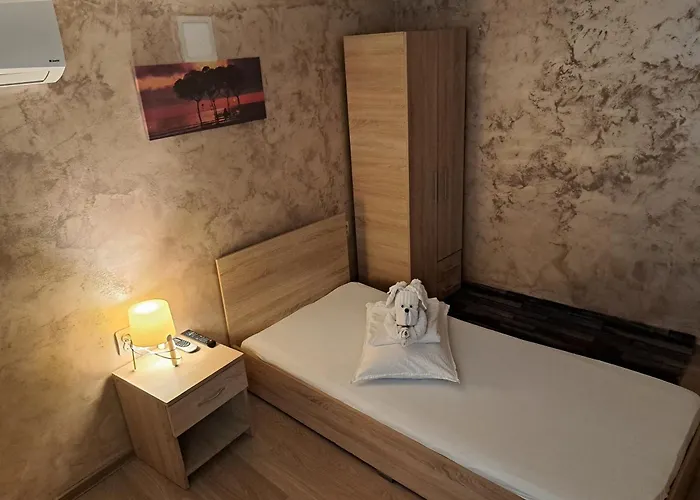 Guest house Casa Lara *