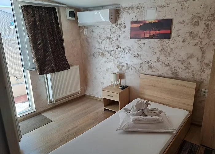 Affittacamere Casa Lara Constanţa