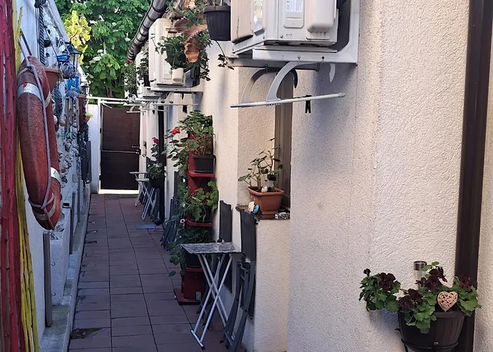 Casa Lara Affittacamere Constanţa