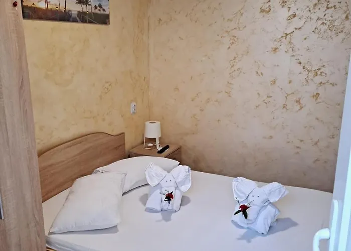 Casa Lara * Constanţa