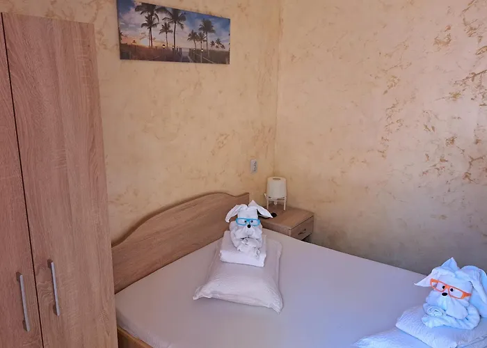 Casa Lara Affittacamere *