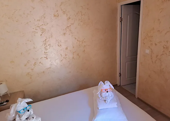 Casa Lara * Constanţa