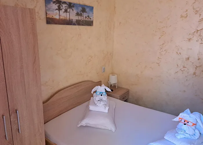 Casa Lara Affittacamere *