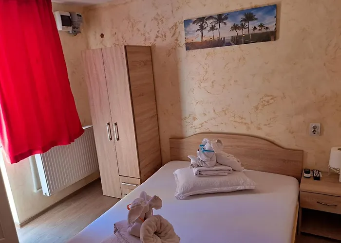 Casa Lara Affittacamere Constanţa