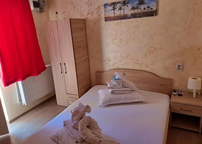 Casa Lara Constanţa