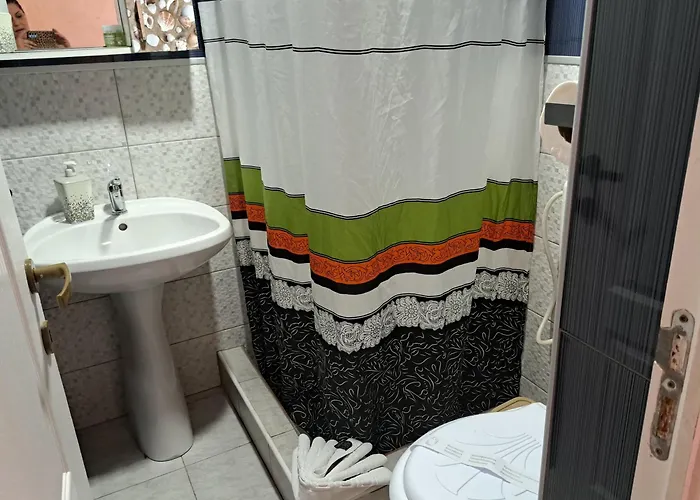 Affittacamere Casa Lara *