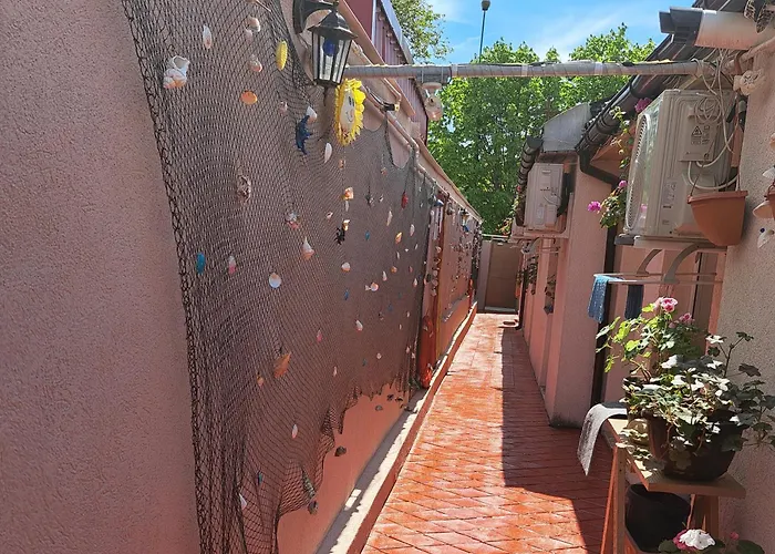 Casa Lara Affittacamere Constanţa